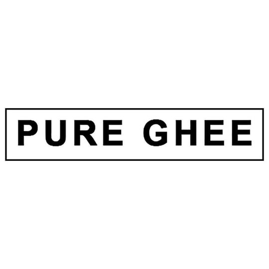 Amul Pure Ghee 500 ml (Pouch)