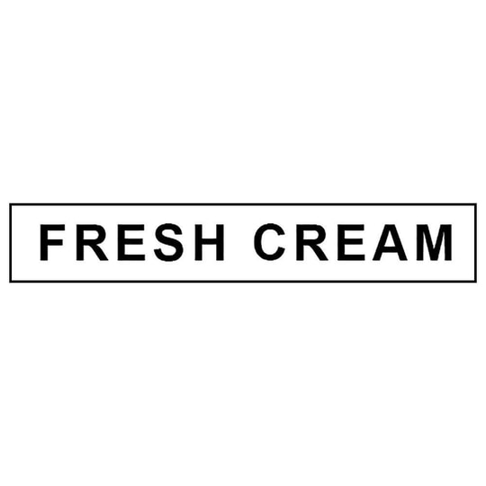 Amul Fresh Cream 1 L