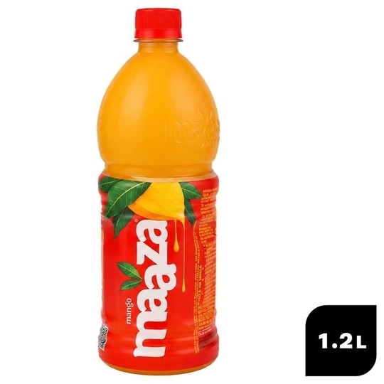 Maaza Mango Drink 1.2 L