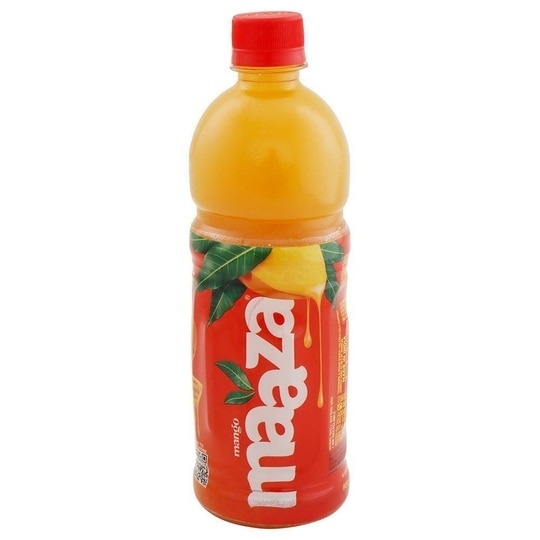Maaza Mango Drink 600 ml
