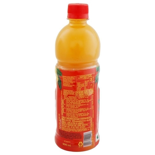 Maaza Mango Drink 600 ml