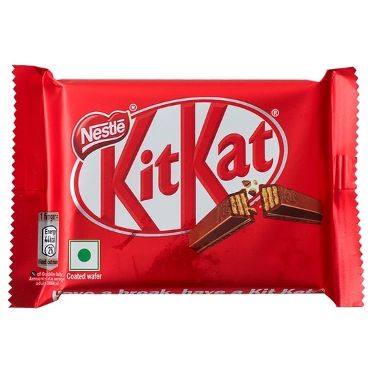Nestle KitKat Chocolate 38.5 g