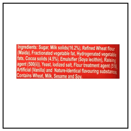 Nestle KitKat Chocolate 38.5 g