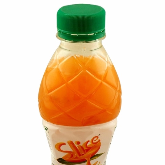 Tropicana Slice Mango Drink 600 ml