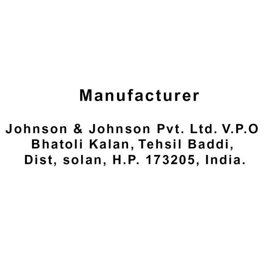 Johnson's Baby Hair Oil 200 ml