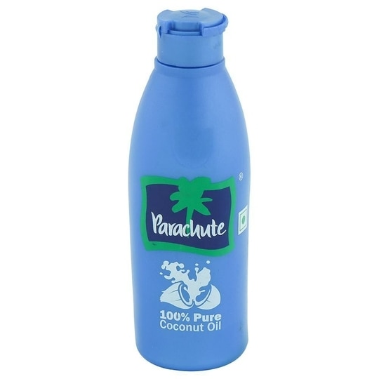 Parachute Pure Coconut Oil 100 ml