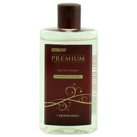 Premium Eau De Cologne 100 ml
