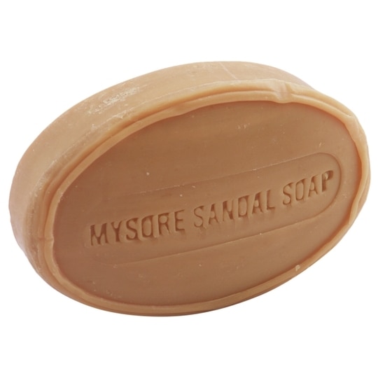 Mysore Sandal Soap 75 g