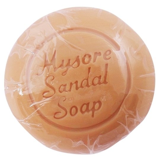 Mysore Sandal Soap 150 g (Pack of 3)