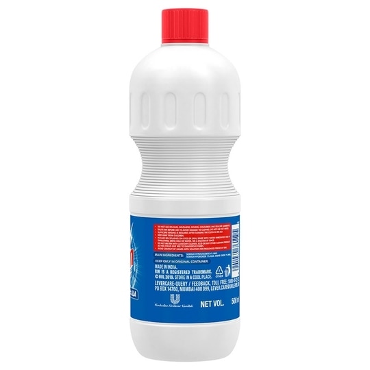 Rin Ala Fabric Whitener 500 ml