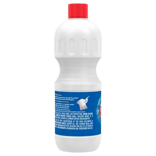 Rin Ala Fabric Whitener 500 ml
