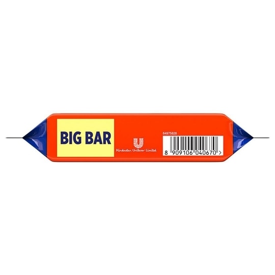 Surf Excel Detergent Bar 250 g