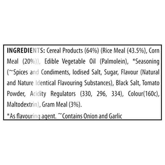 Kurkure Masala Munch Namkeen 75 g
