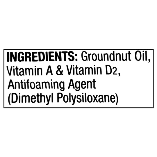 Dhara Filtered Groundnut Oil 1 L (Pouch)