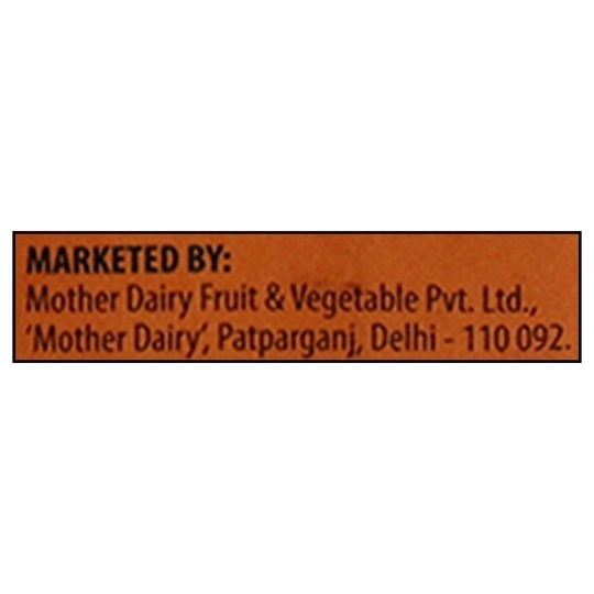 Dhara Filtered Groundnut Oil 1 L (Pouch)