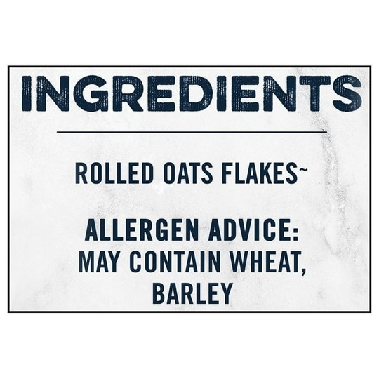 Quaker Oats 400 g
