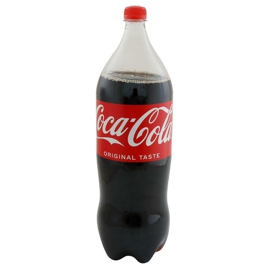 Coca Cola 2.25 L