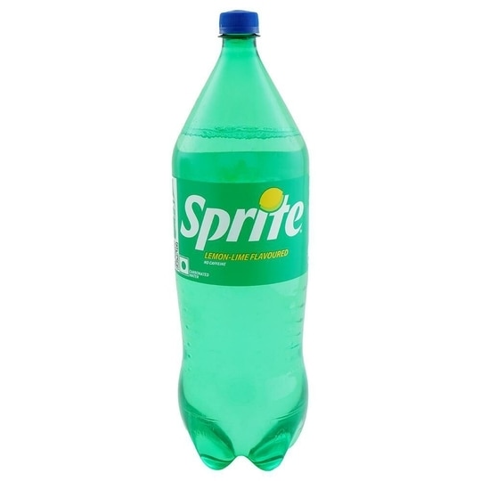 Sprite 2.25 L