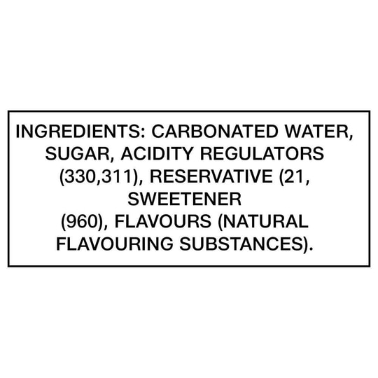 Sprite 2.25 L