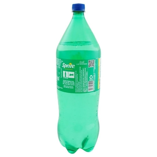 Sprite 2.25 L