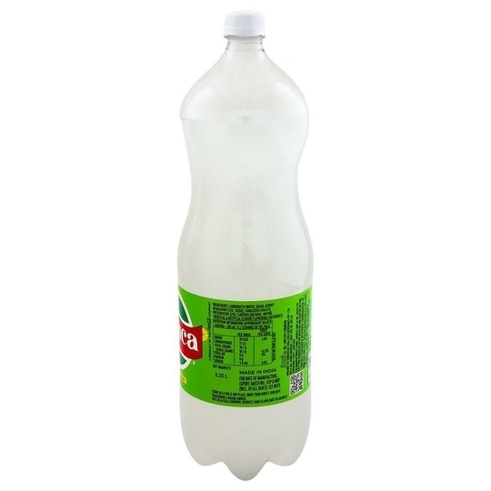 Limca Lime N Lemoni Soft Drink 2.25 L