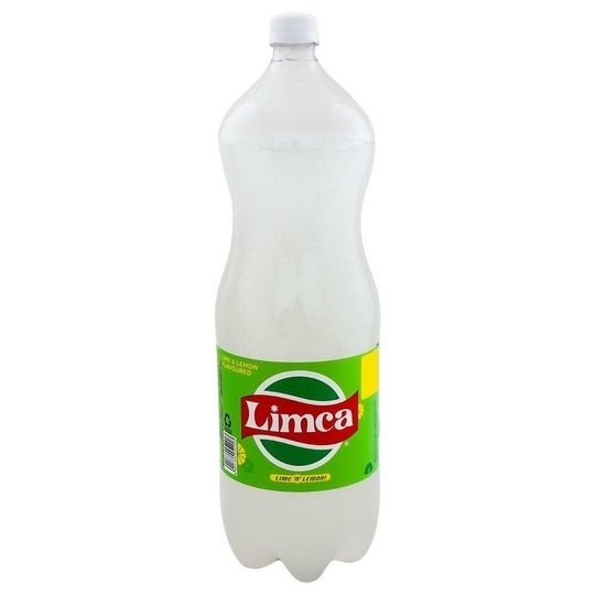 Limca Lime N Lemoni Soft Drink 2.25 L