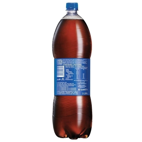 Pepsi 2.25 L