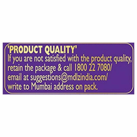 Bournvita Chocolate Nutrition Drink 81 g Pouch