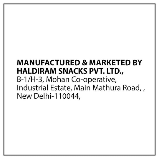 Haldiram Delhi Bhujia 400 g