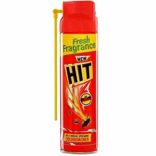 HIT Cockroach Killer Spray 200 ml