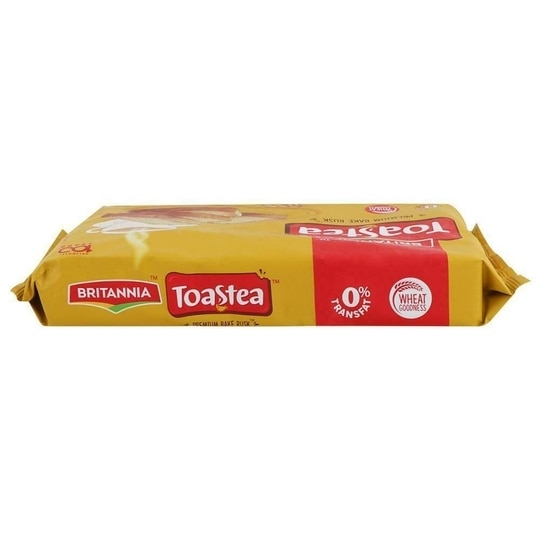 Britannia Toastea Premium Bake Rusk 183 g