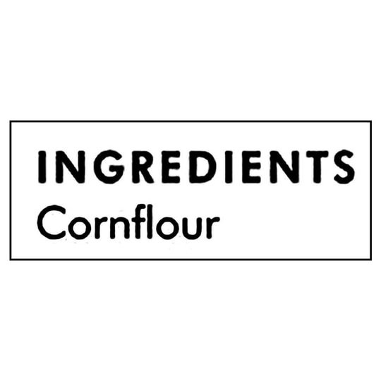 Weikfield Corn Flour Starch 100 g