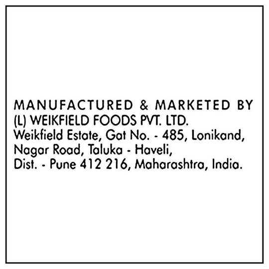 Weikfield Corn Flour Starch 100 g