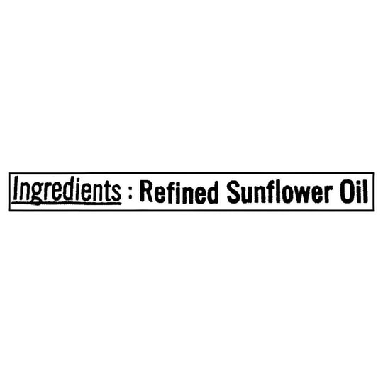 Sunday Refined Sunflower Oil 800 g