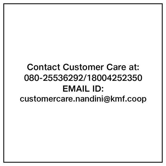 Nandini Pure Cow Ghee 1 L