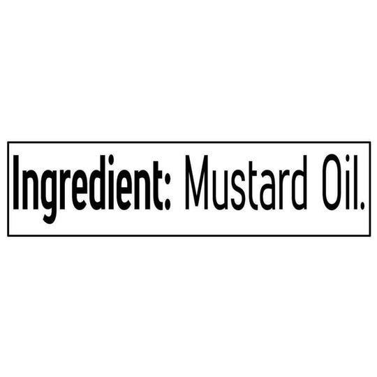Fortune Kachi Ghani Mustard Oil 4.55 kg