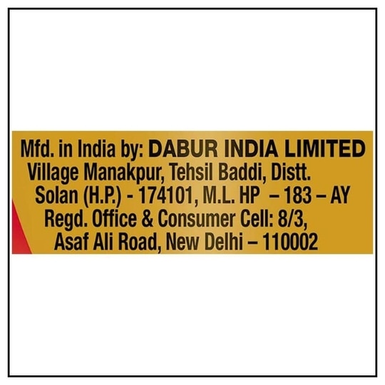 Dabur Chyawanprash 3x Immunity With Awaleha 950 g