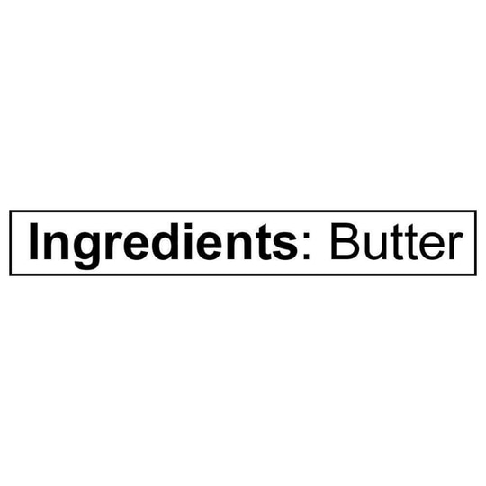 Amul Unsalted Cooking Butter 500 g