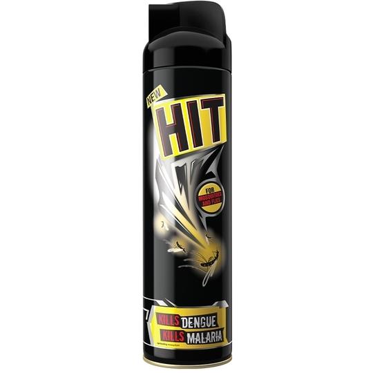 HIT Mosquito and Fly Killer Spray 400 ml