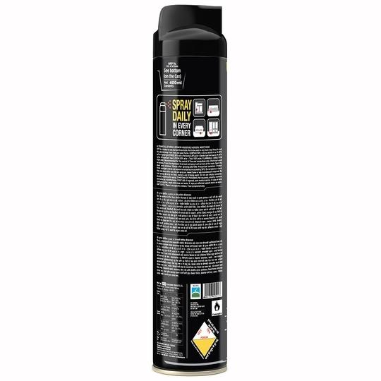 HIT Mosquito and Fly Killer Spray 400 ml
