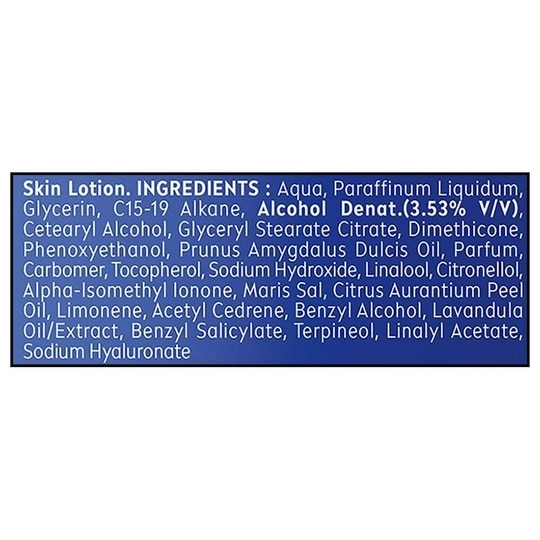Nivea Body Milk Nourishing Lotion for Very Dry Skin 400 ml