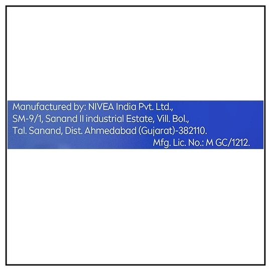 Nivea Body Milk Nourishing Lotion for Very Dry Skin 400 ml