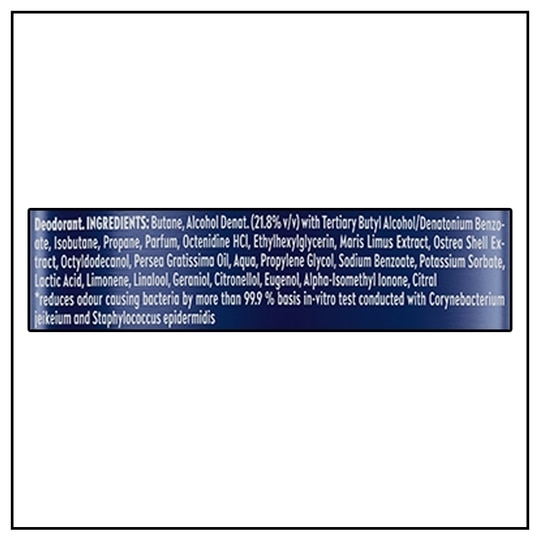 Nivea Men Fresh Active Original Deodorant 150 ml