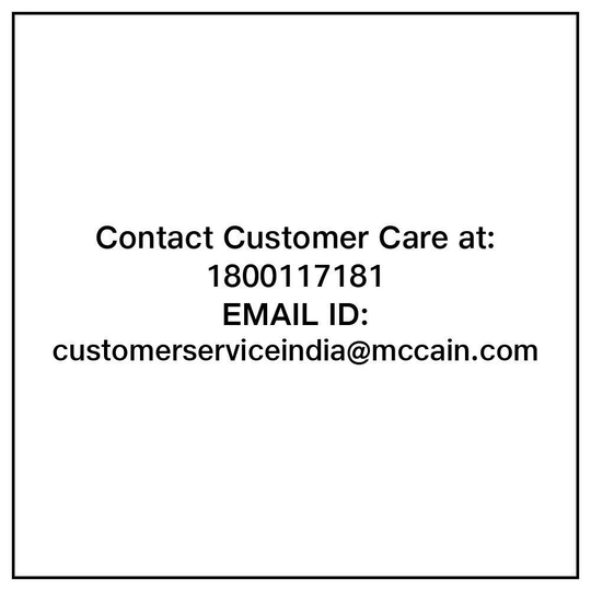 McCain French Fries 420 g