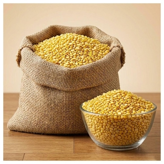 Loose Moong Dal 1 kg