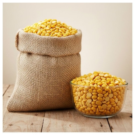 Loose Chana Dal 1 kg