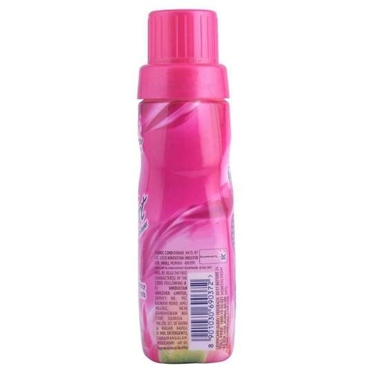 Comfort After Wash Lily Fresh Fabric Conditioner 210 ml
