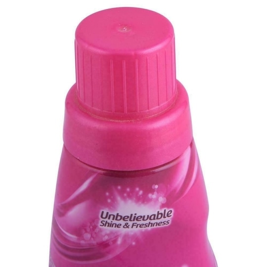 Comfort After Wash Lily Fresh Fabric Conditioner 210 ml