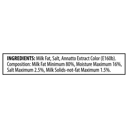Amul Pasteurised Butter Blisters School Pack (Pack of 10) 100 g