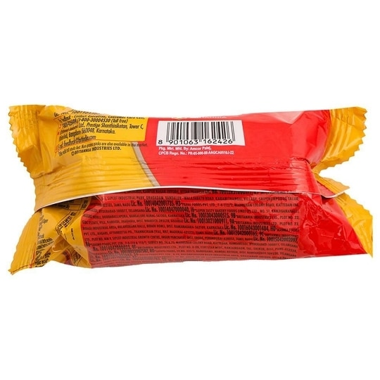 Britannia Marie Gold Biscuits 64 g